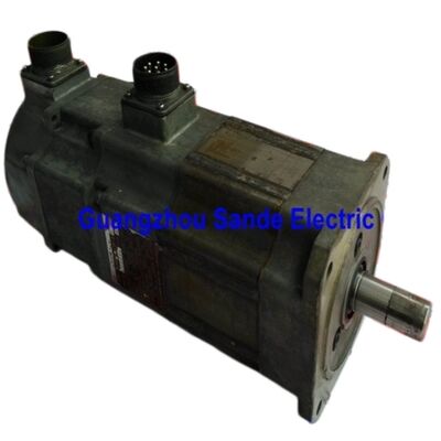 El motor de servicio de Mitsubishi HC-SFS103 HCSFS103 HC-SFS1O3