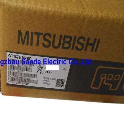 Nuevo en caja sellada Mitsubishi HC-SFS102K Servomotor HCSFS102K HC-SFS1O2K