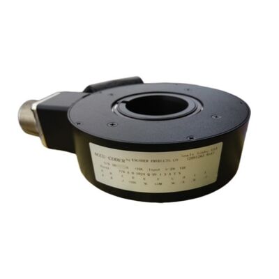 Codificador de servomotor EPC Accu Coder 776-A-H-1024-Q-Hv-I-X-A-Y-N