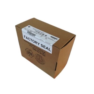 Un nuevo procesador AB 1769-L30ERM CompactLogix en la caja 1769L30ERM 1769-L3OERM