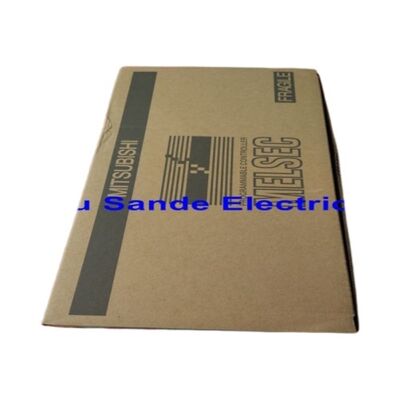 El control lógico programable de Mitsubishi PLC FX2N-48MR-001 FX2N48MR001 FX2N-48MR-OO1