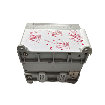 Un nuevo sellado Allen Bradley 1762-L24BWA /C Pkg 2017 MicroLogix 1200 Controlador 1762L24BWA
