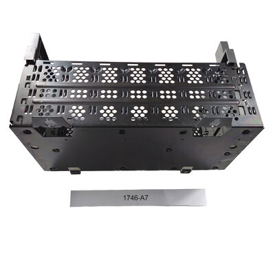 Nuevo PLC AB Allen-Bradley 1746-A7