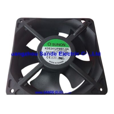 Ventilador inversor SUNON KDE2412PMB1-6A KDE2412PMB16A