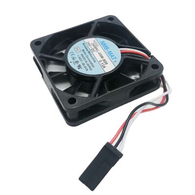 2406KL-05W-B59 ventilador de enfriamiento MINEBEA 2406KL 05W B59 para NMB-MAT Nuevo 24O6KL-O5W-B59