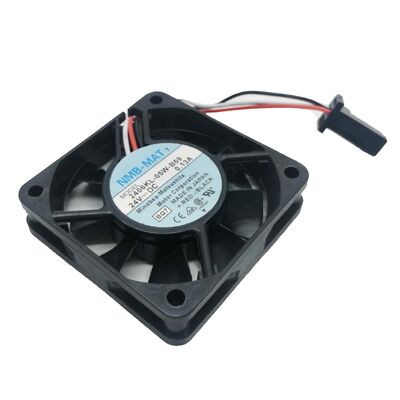 2406KL-05W-B59 ventilador de enfriamiento MINEBEA 2406KL 05W B59 para NMB-MAT Nuevo 24O6KL-O5W-B59