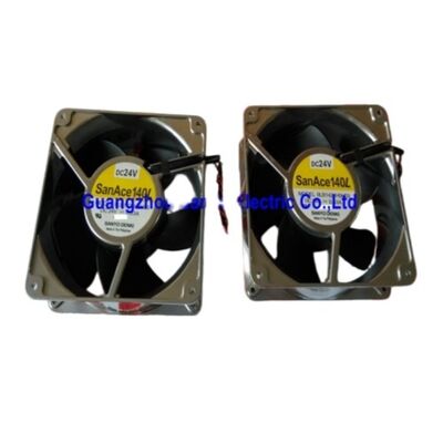 El ventilador del radiador 0LB1424H5H03 OLB1424H5HO3