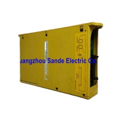 Fanuc A02B-0211-B501 Módulo en buenas condiciones A02B0211B501 AO2B-O211-B5O1 POWER MATE