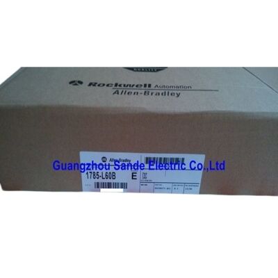 PLC-5 Procesador 1785-L60B 1785L60B 1785-L6OB