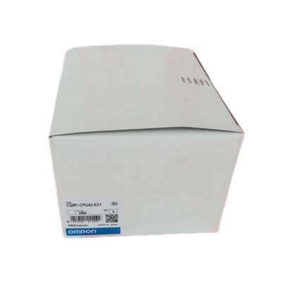 Nuevo CPU OMRON CQM1-CPU43-EV1 GRATIS envío acelerado