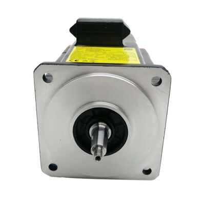 A06B-0061-B303 Fanuc AC Servomotor A06B0061B303 AO6B-OO6I-B3O3