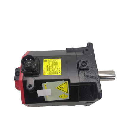 El motor de servicio de CA Fanuc A06B-0243-B400 A06B0243B400