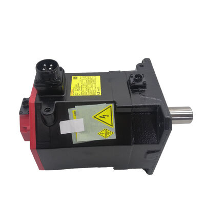 El motor de servicio de CA Fanuc A06B-0243-B400 A06B0243B400
