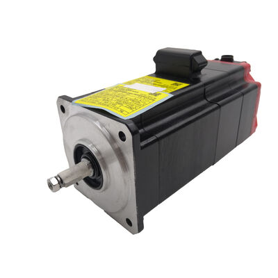 El motor de servicio AC Fanuc A06B-0205-B300 AO6B-O2O5-B3OO