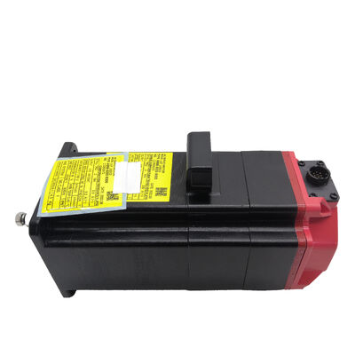 El motor de servicio AC Fanuc A06B-0205-B300 AO6B-O2O5-B3OO