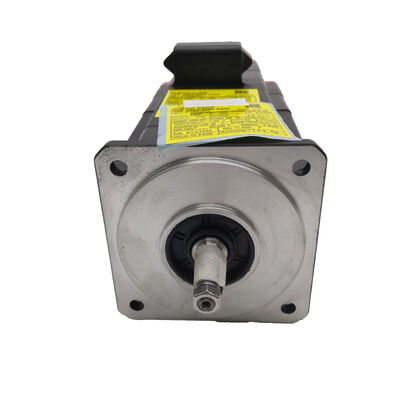 El motor de servicio AC Fanuc A06B-0205-B300 AO6B-O2O5-B3OO