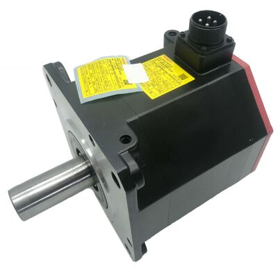 A06B-0085-B103 Servomotor Fanuc A06B0085B103 AO6B-OO85-BIO3