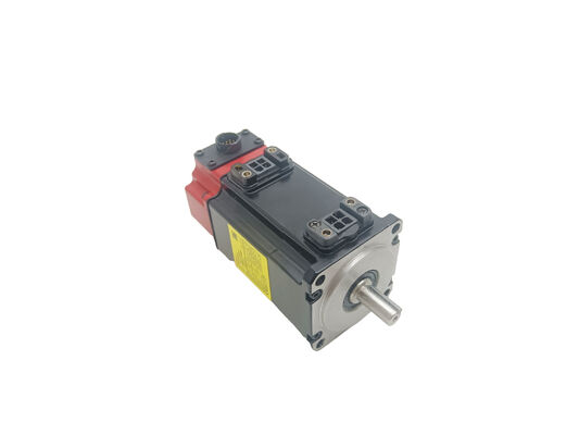 A06B-0115-B804 Servomotor Fanuc A06B0115B804 AO6B-O115-B8O4