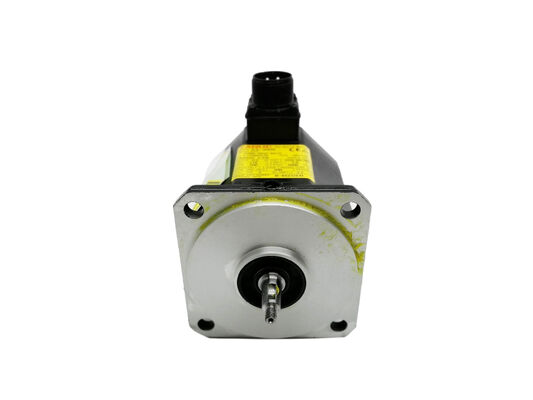 A06B-0078-B403 Servomotor Fanuc A06B0078B403 AO6B-OO78-B4O3