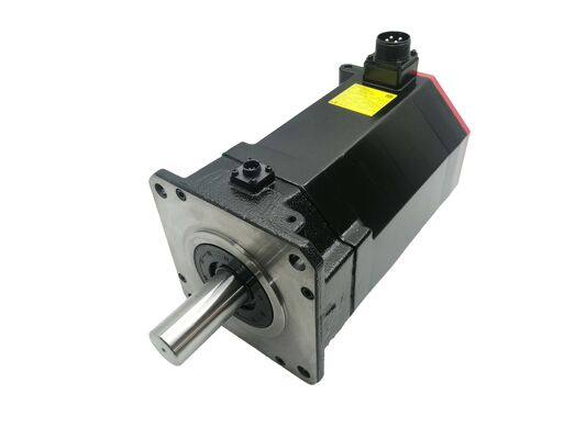 El nuevo Fanuc A06B-0205-B001 Servomotor CA A06B0205B001 AO6B-O2O5-BOO1