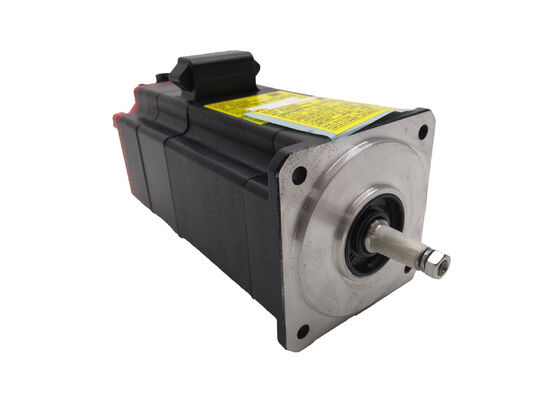 El motor de servicio AC Fanuc A06B-0205-B200 AO6B-O2O5-B2OO