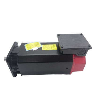 A06B-1401-B105 Servo motor de Fanuc A06B1401B105 AO6B-I4OI-BIO5