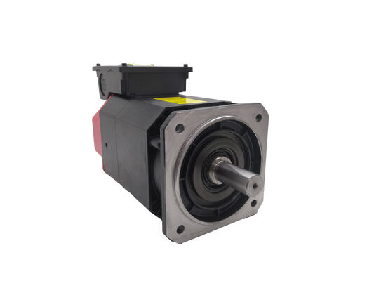 A06B-1420-B900#F321 Servomotor Fanuc A06B1420B900#F321 AO6B-I42O-B9OO#F32I