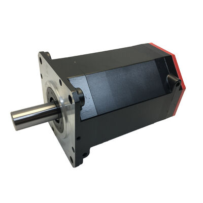 El motor de servicio AC Fanuc A06B-0221-B000 AO6B-I221-BOOO A06B0221B000