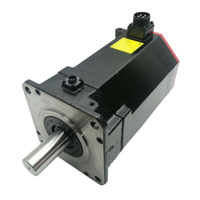 El motor de servicio de CA Fanuc A06B-0241-B103 AO6B-O241-B1O3