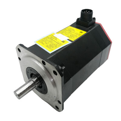 El motor de servicio de CA Fanuc A06B-0227-B101 A06B0227B101