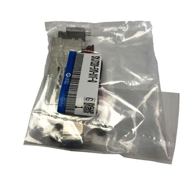 SYJ7320-5YO-01F-Q SMC Solenoid Valve SYJ73205YO01FQ Genuine New