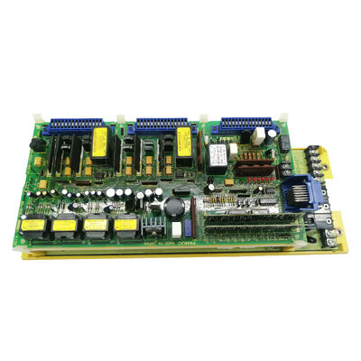 Módulo amplificador servo Fanuc A06B-6058-H223 A06B6058H223 A06B-6058-H223
