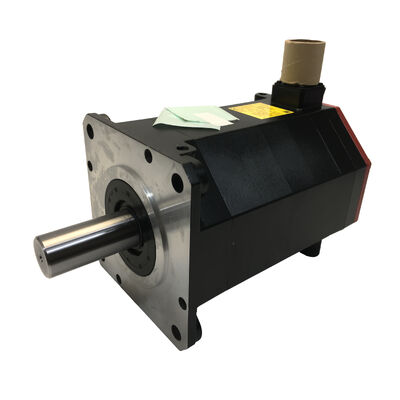 NOVA Fanuc AC Servomotor A06B-0257-B400 A06B0257B400 AO6B-O257-B4OO