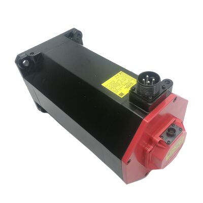 El motor de servicio de CA Fanuc A06B-0241-B101 A06B0241B101