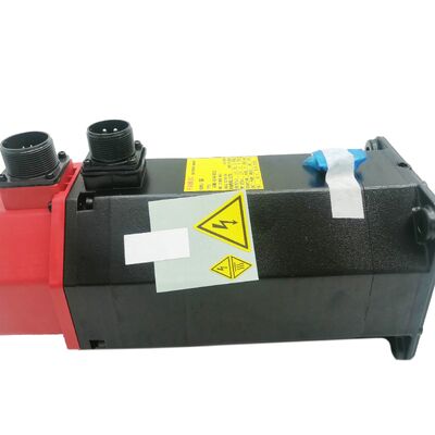 El nuevo motor de servo AC Fanuc A06B-0372-B575
