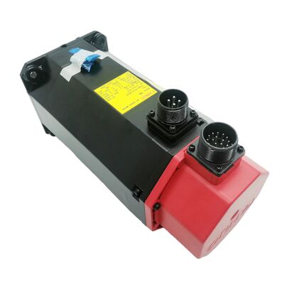 El nuevo motor AC A06B-0372-B588 AO6B-O372-B588