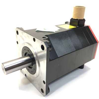 Nuevo Fanuc A06B-0202-B200 Servomotor A06B0202B200 Unidad de módulos industriales de mando automático 1PC AO6B-O2O2-B2OO
