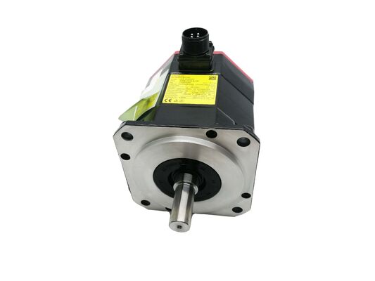 El motor de servicio de CA de Fanuc A06B-0377-B175