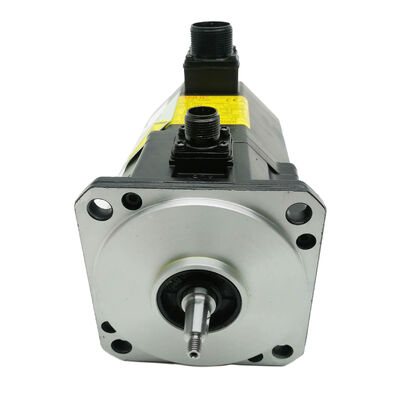 A06B-0075-B303 Servomotor de CA Fanuc A06B0075B303 AO6B-OO75-B3O3