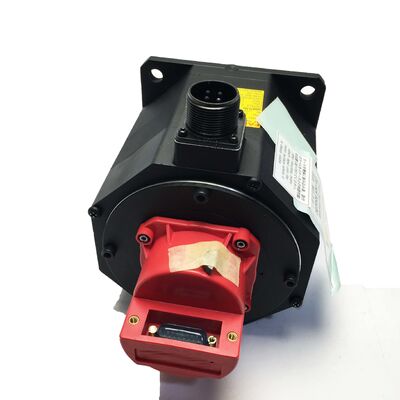 A06B-0087-B103 Fanuc AC Servomotor A06B0087B103 AO6B-OO87-BIO3
