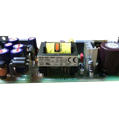 SNP-9034 Skynet Electronics SNP9034 5V±15V Power Supply Connectors Module
