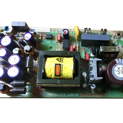 SNP-9034 Skynet Electronics SNP9034 5V±15V Power Supply Connectors Module
