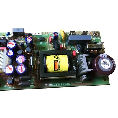 SNP-9034 Skynet Electronics SNP9034 5V±15V Power Supply Connectors Module
