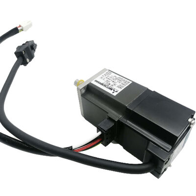 Un servomotor Mitsubishi HC-MFS23G1-UE HCMFS23G1UE nuevo en caja, sellado de fábrica