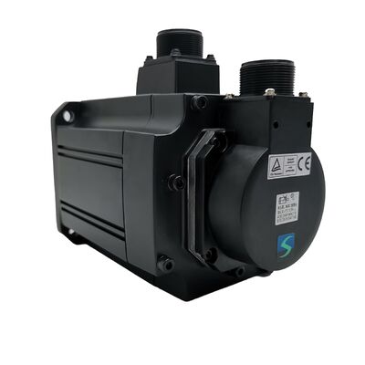 El motor de servicio de Mitsubishi HC-SFS1524B HCSFS1524B