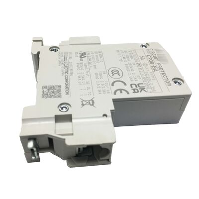 CP30-BA1P1M5A Mitsubishi Circuit Protector CP30BA1P1M 5A New Original
