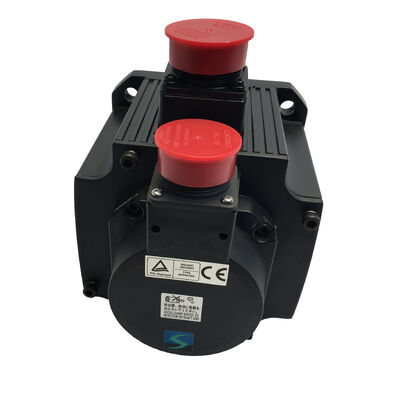 El motor de servicio de Mitsubishi HC-SFS102BK HCSFS102BK HC-SFS1O2BK