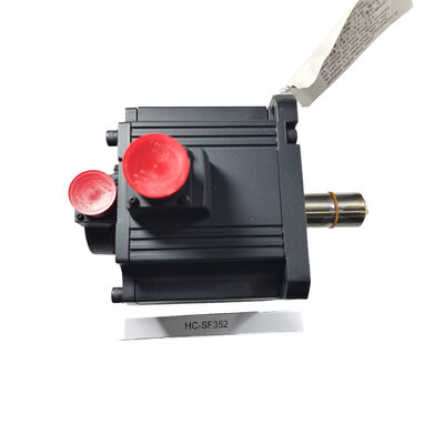 El motor de servicio de Mitsubishi HC-SF352 HCSF352