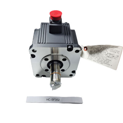 El motor de servicio de Mitsubishi HC-SF352 HCSF352