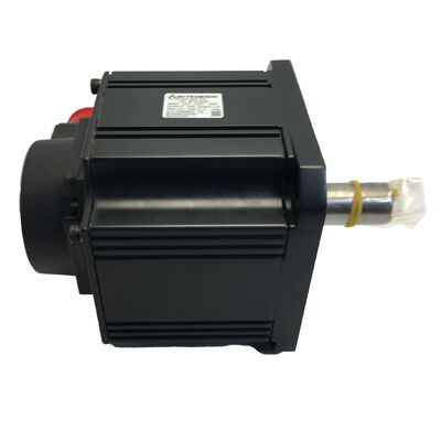 Un nuevo servomotor Mitsubishi HC-SFS702 HCSFS702 HC-SFS702 nuevo en caja, sellado de fábrica